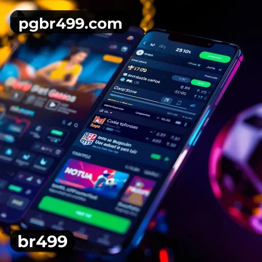 br499 bet — mercados de futebol e esportes no app