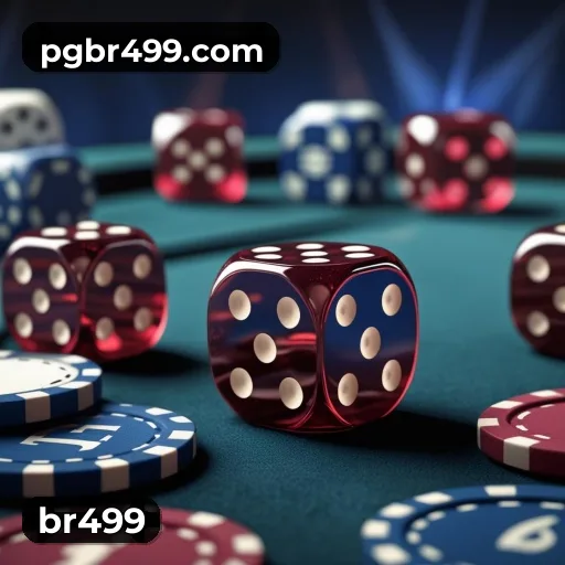 br499 bônus — painel de promoções no aplicativo