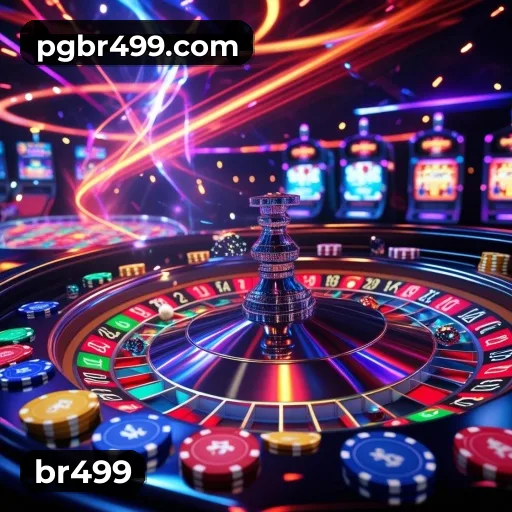 br499 FAQ — suporte e ajuda no aplicativo oficial