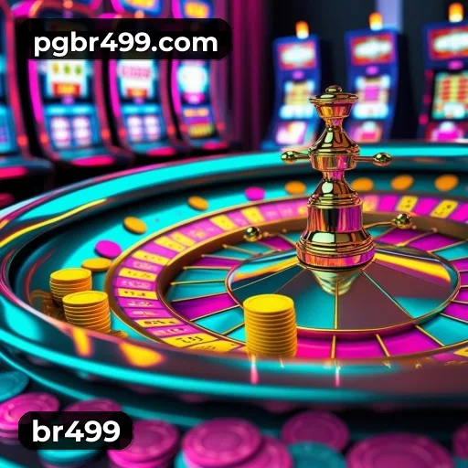Peça BR — marca e oferta da casa
