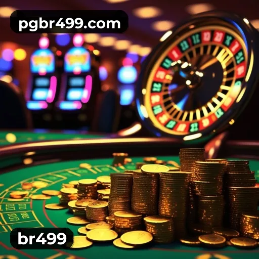 br499 login — painel de entrada no app oficial